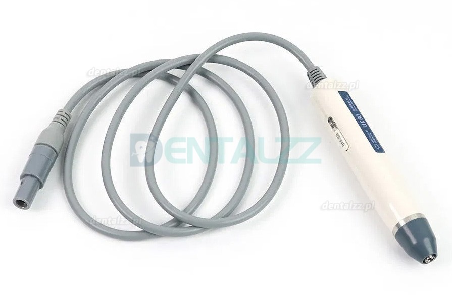 UC60 Ultrasoniczne Narzędzie Stomatologiczne Przenośne 5 Ostrzy